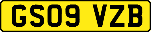 GS09VZB