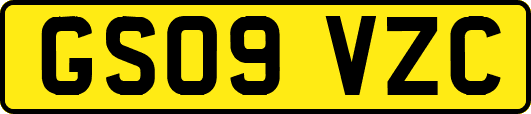 GS09VZC