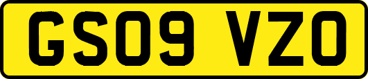 GS09VZO