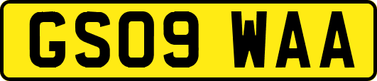 GS09WAA