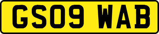 GS09WAB