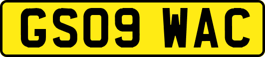 GS09WAC