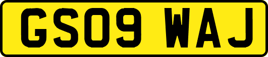 GS09WAJ