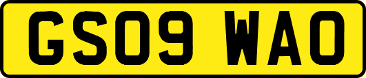 GS09WAO