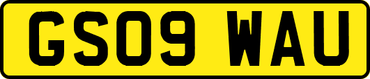 GS09WAU