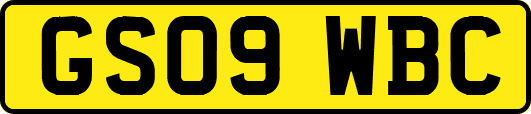 GS09WBC