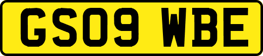 GS09WBE