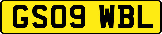 GS09WBL