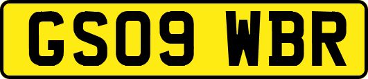 GS09WBR