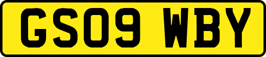 GS09WBY
