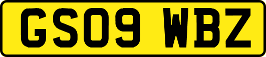 GS09WBZ