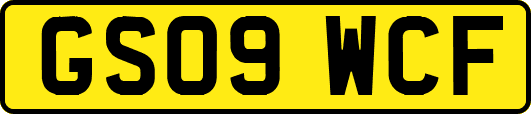 GS09WCF