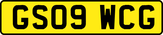 GS09WCG