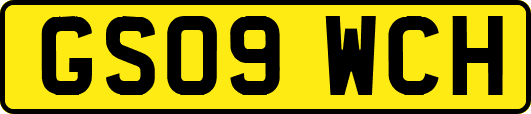 GS09WCH
