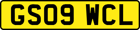 GS09WCL