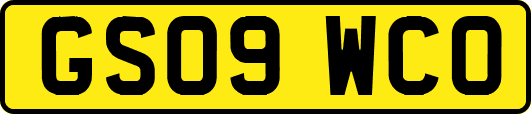 GS09WCO