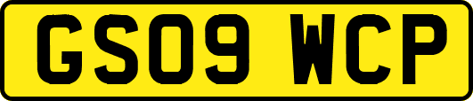 GS09WCP