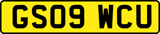 GS09WCU