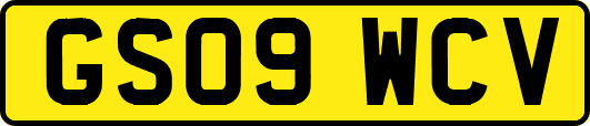 GS09WCV