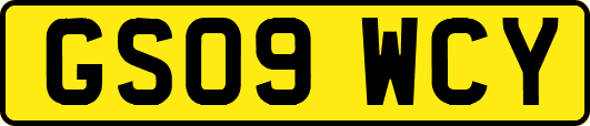 GS09WCY