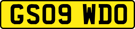 GS09WDO