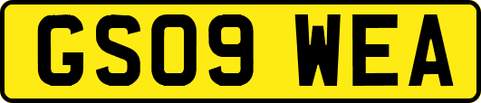 GS09WEA