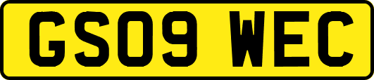 GS09WEC