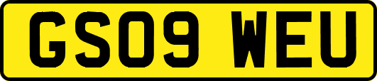 GS09WEU