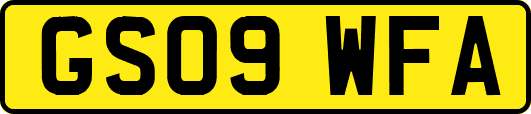 GS09WFA