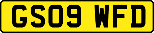 GS09WFD