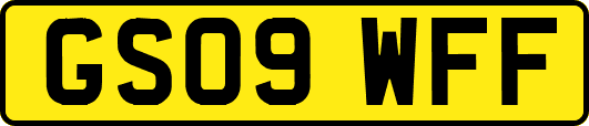 GS09WFF