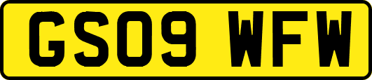 GS09WFW
