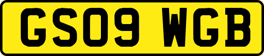 GS09WGB