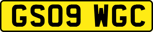 GS09WGC