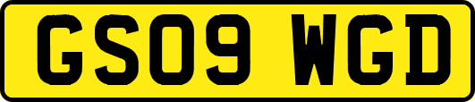 GS09WGD
