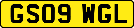 GS09WGL
