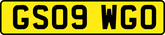 GS09WGO