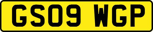 GS09WGP