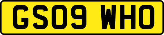GS09WHO