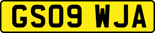 GS09WJA