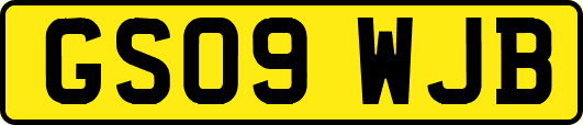 GS09WJB