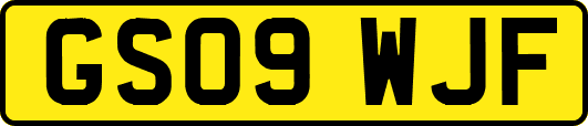 GS09WJF