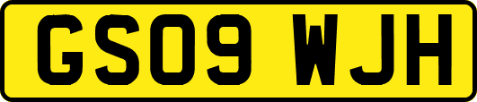 GS09WJH