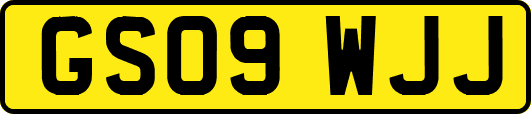 GS09WJJ