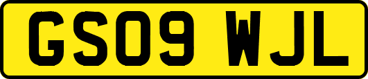 GS09WJL
