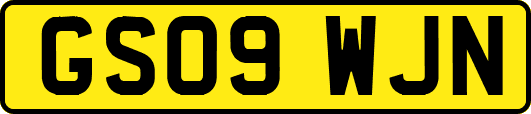 GS09WJN