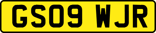 GS09WJR