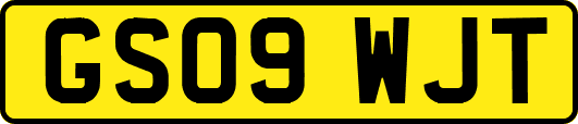 GS09WJT