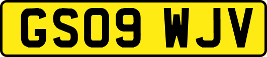 GS09WJV