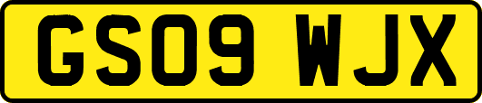 GS09WJX